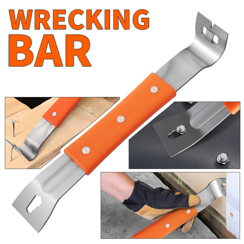 PrecisionGrip Duo — moeiteloze controle, elke keer weer