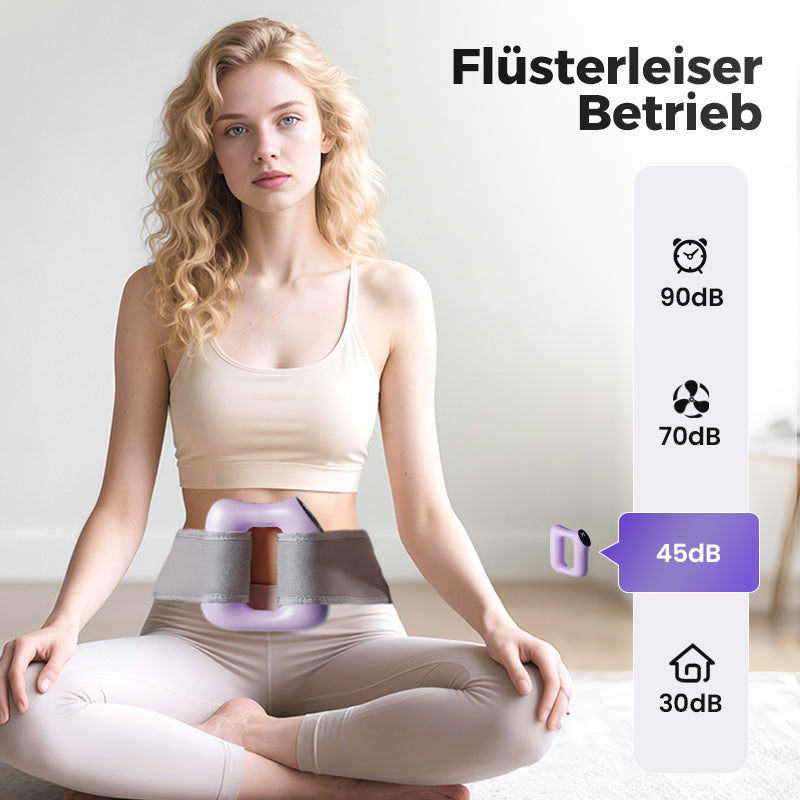 FlexuraRing — Snelle Vrijgave van Vrijheid