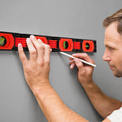 TrueLine Pro — Precisie Hoekmeter | 50% KORTING