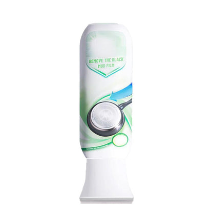 CleanSweep 200g — Vlekverwijderaar Voor Kookgerei | 1+1 GRATIS