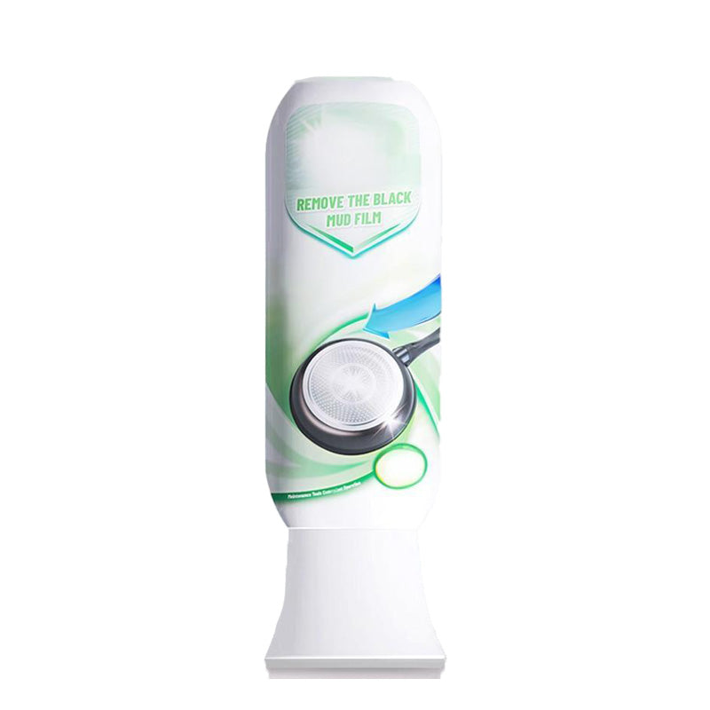 CleanSweep 200g — Vlekverwijderaar Voor Kookgerei | 1+1 GRATIS