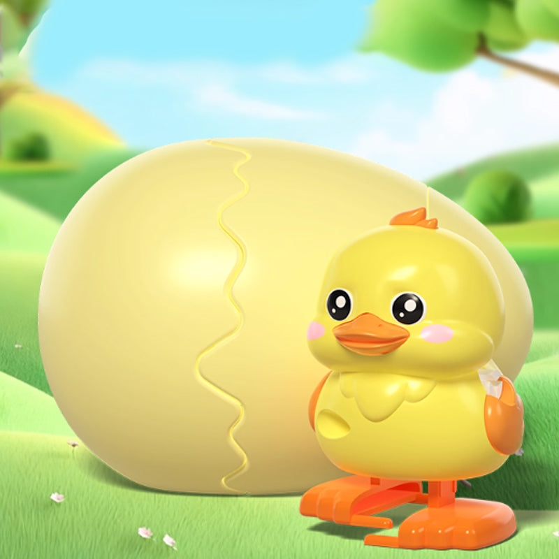 HatchPals — Magische Vreugde Ontketenen