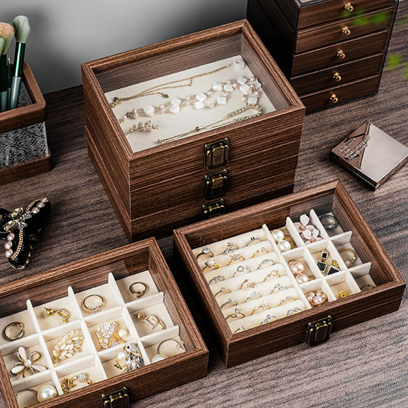 Marielle Chest — Elegantie moeiteloos organiseren