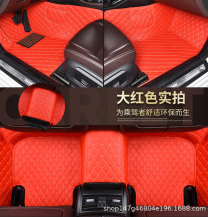 VeloGuard Elite — Onovertroffen Pure Luxe