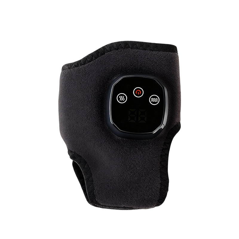 Enkelverlichtingswikkel — Verzachtende Warmte, Direct Comfort