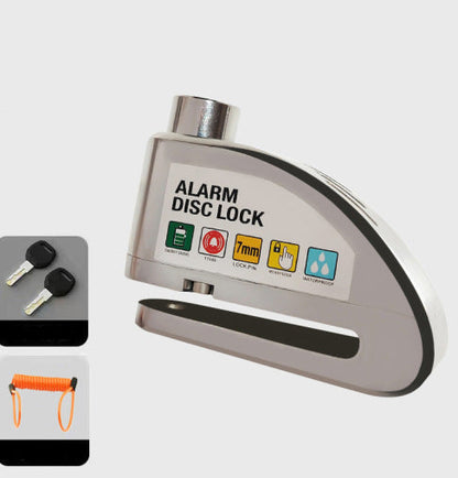 ShockGuard Pro — Direct Diefstalbeveiliging