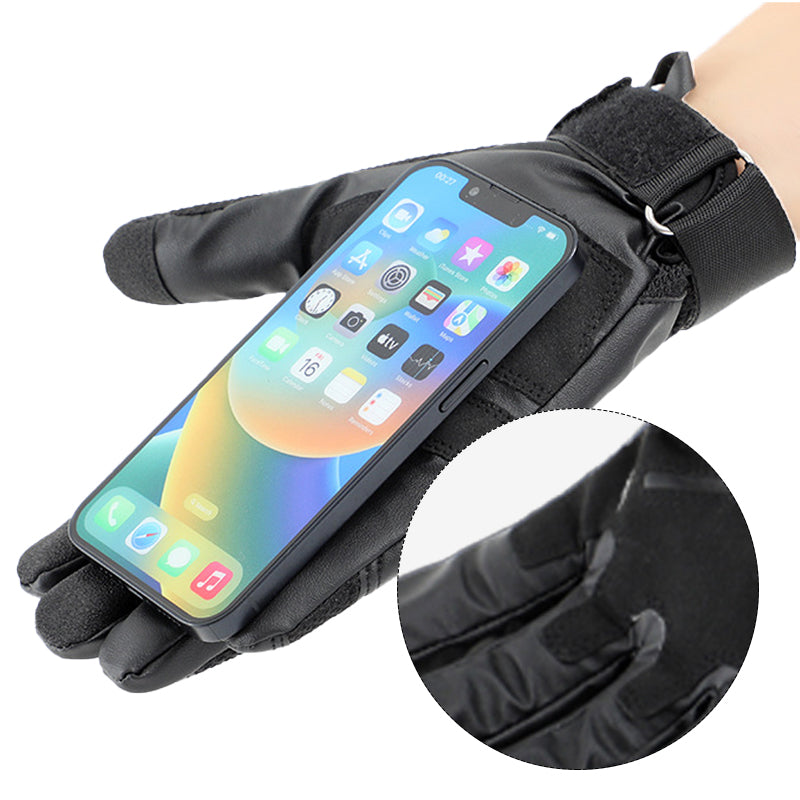 Heim – Outdoor Grip Handschoenen | 50% KORTING