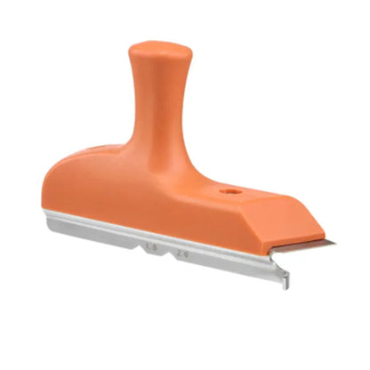 TrimMaster EdgePro – Perfecte Randen, Elke Keer