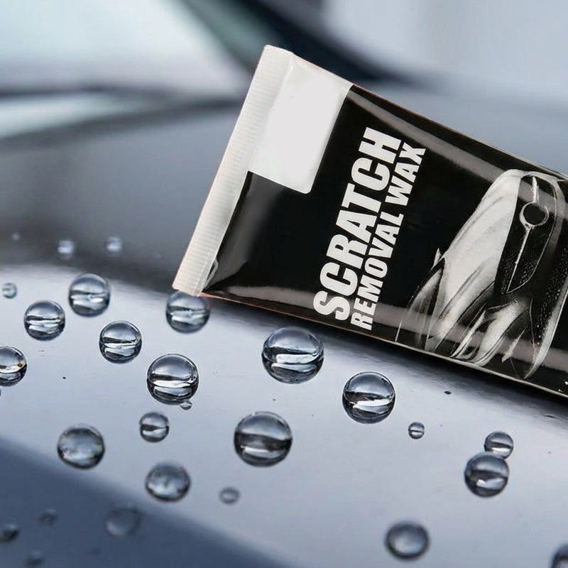 Showroom Shine Pro 120ml — Verwijder Krassen Direct | 1+1 Gratis