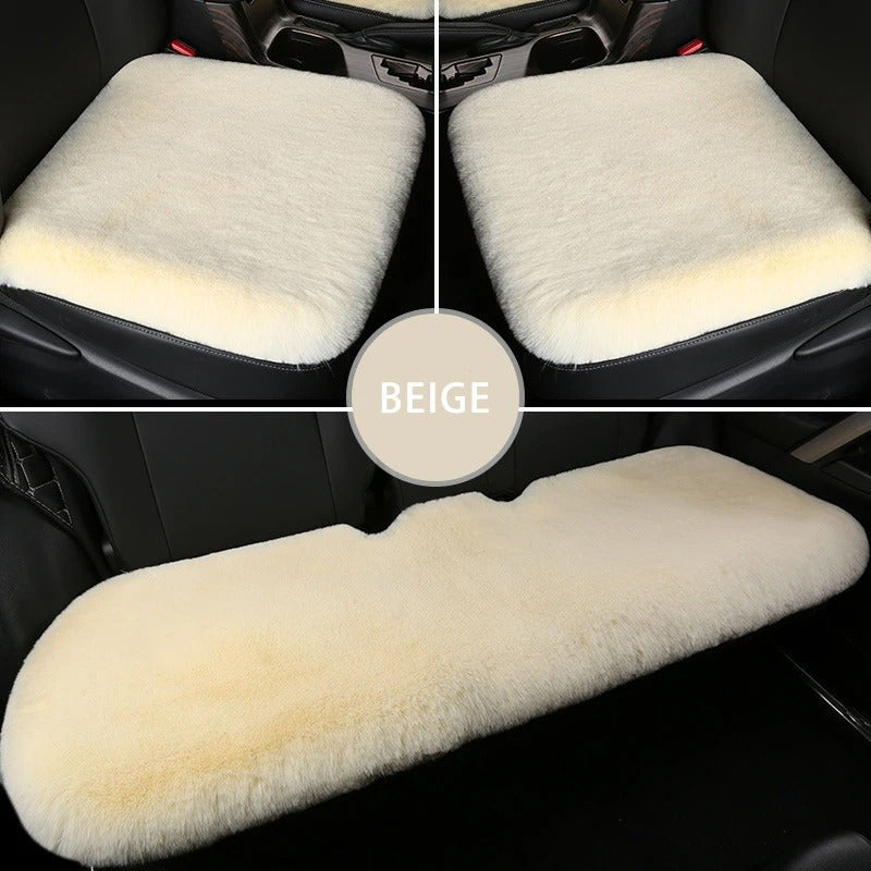ComfortRide - Autostoelhoezen | 50% KORTING