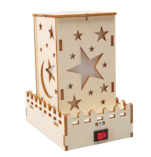 InventoCraft – Creatieve Tech Bouwset | 50% KORTING