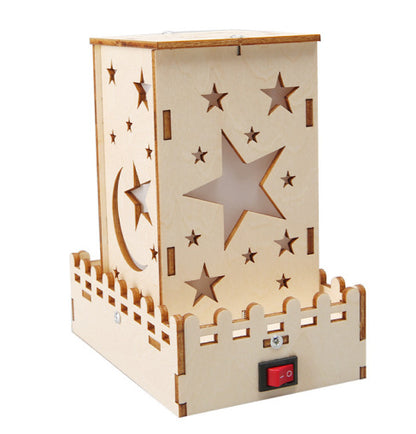 InventoCraft – Creatieve Tech Bouwset | 50% KORTING