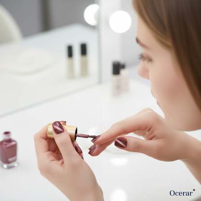 DiamondGlow – Kattenoog Nagellak | Koop 1, krijg 2 gratis