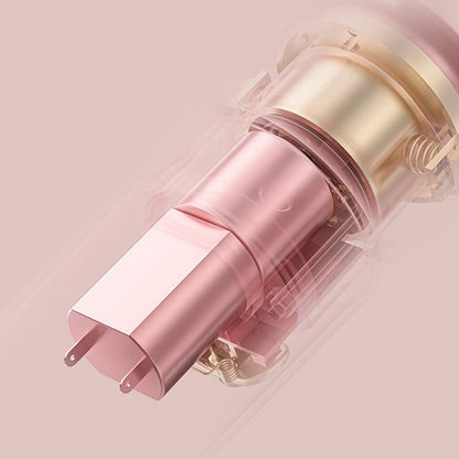 PulseEase Massager — Verzachtende Ontspanning Overal