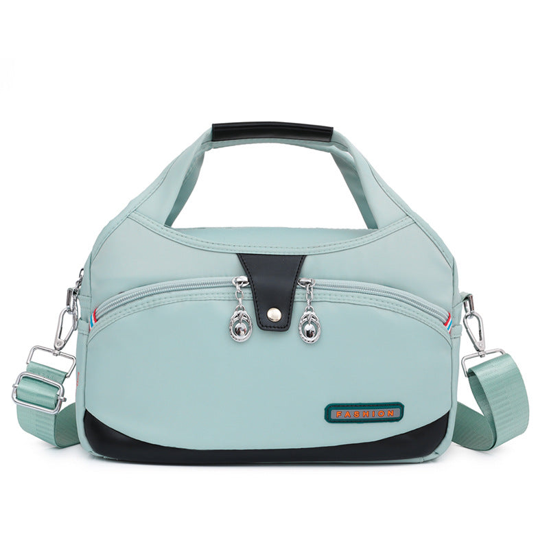 SecureElegance™ antidiefstal-draagtas