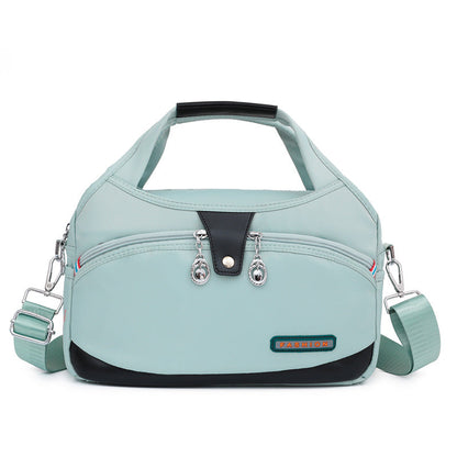 SecureElegance™ antidiefstal-draagtas