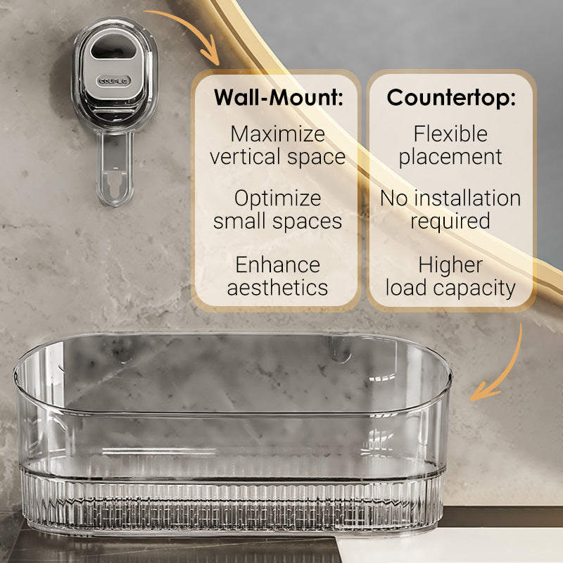 AquaHold™ – Altijd Droge Opslag | 50% KORTING