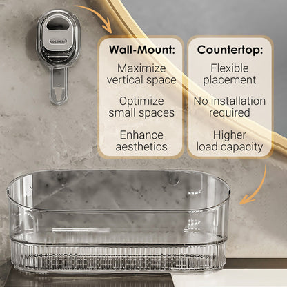 AquaHold™ – Altijd Droge Opslag | 50% KORTING