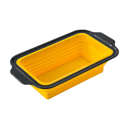 FlexiBake — Siliconen Bakset | 50% KORTING