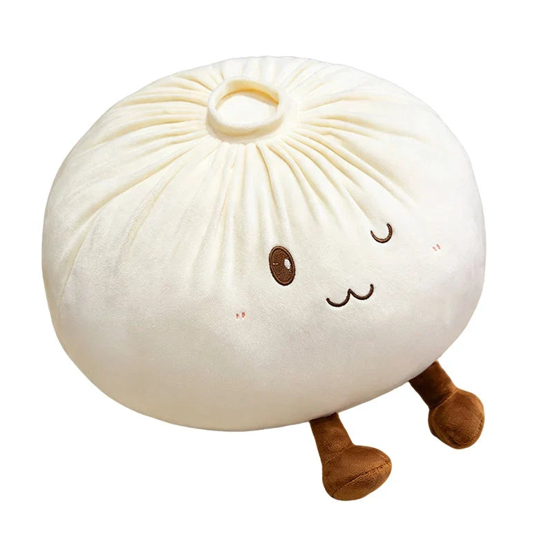 CozyNook Plush — Ontspan direct en laat stress verdwijnen