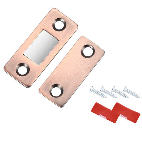 Magnetische Sluiting – Kasten Sluiten Direct en Stilletjes