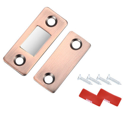 Magnetische Sluiting – Kasten Sluiten Direct en Stilletjes