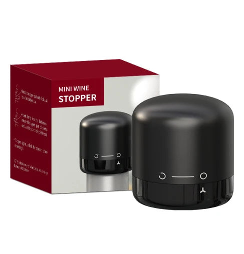 LuxeSeal Silicone Sealer – Houd Versheid Voor Altijd Vast