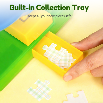 PuzzleJoy — moeiteloze puzzelperfectie