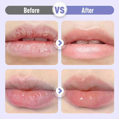VelvetMuse Serum — Onweerstaanbaar zachte lippen