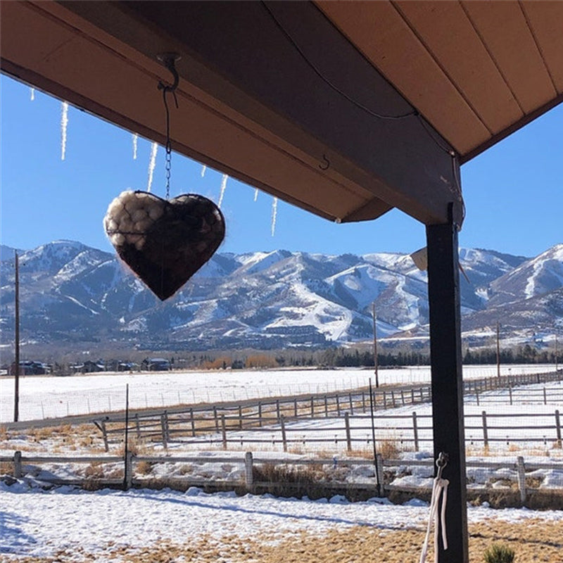 EverNest – Heart Garden Birdhouse | 50% KORTING