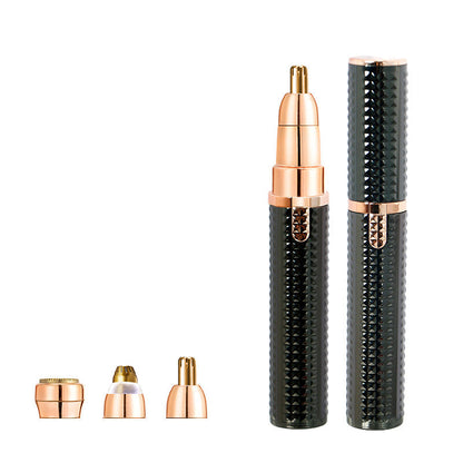 3-in-1 Precisietrimmer — Moeiteloze Schoonheid, Altijd