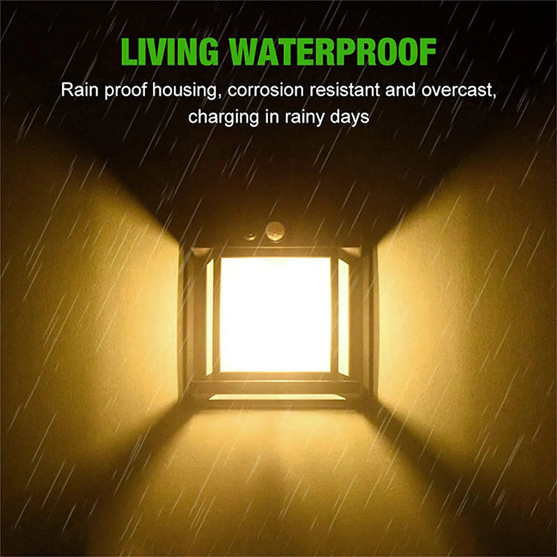 GlowSure — Stralend Zonder Pijn Buiten