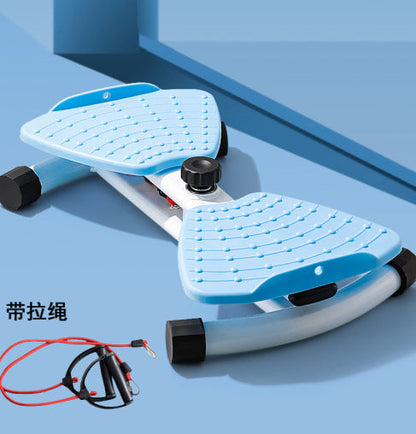 BodySculpt — Compacte Fitness Stepper | 50% KORTING