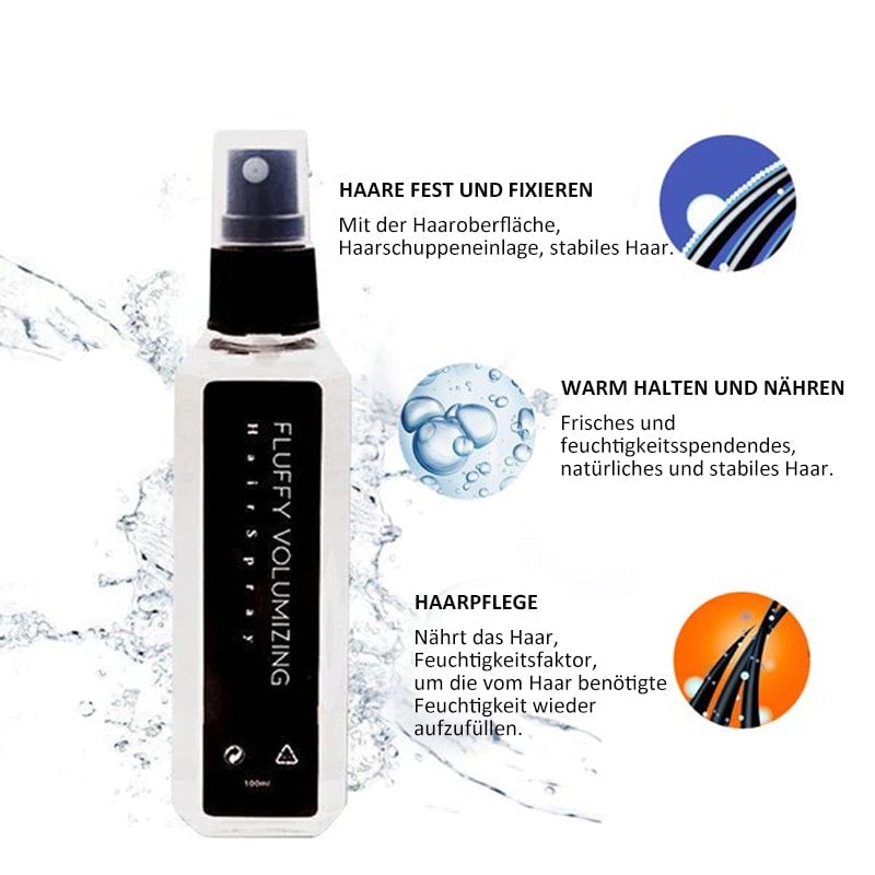 PureStrand™ Conditionerende Haarlak met Plantaardige Proteïnen | 1+2 GRATIS