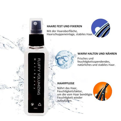 PureStrand™ Conditionerende Haarlak met Plantaardige Proteïnen | 1+2 GRATIS