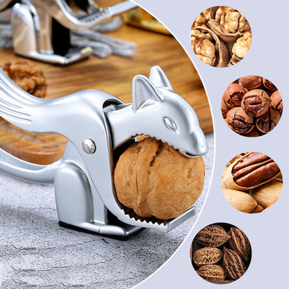 ShellSculpt – Ergonomische Notenkraker | 50% KORTING