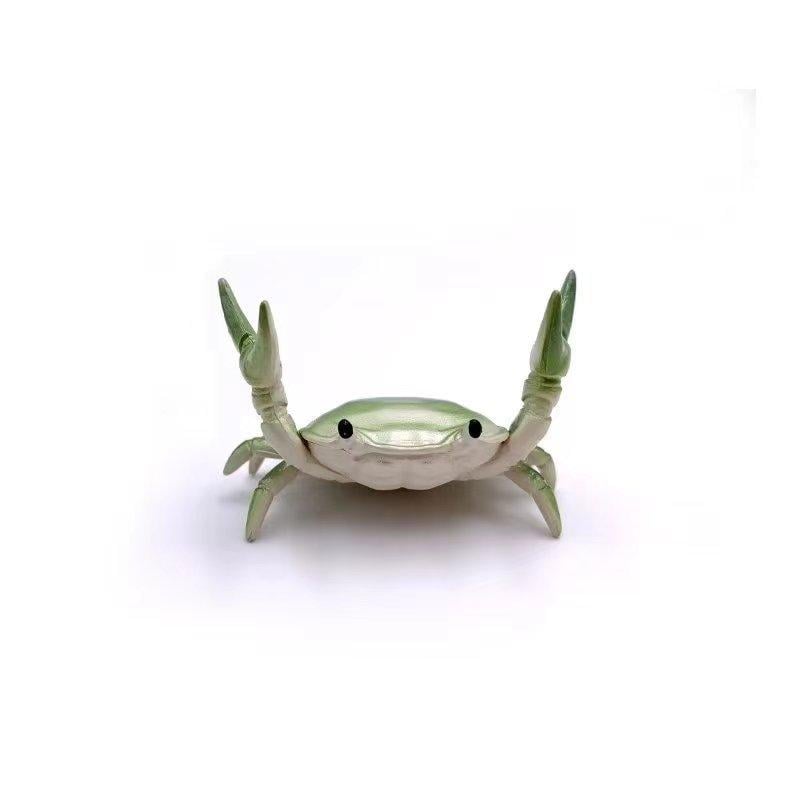 MarvelCrab Organizer — Directe Rust, Netjes Plezier