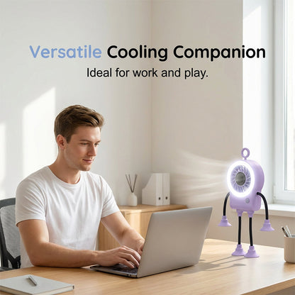 ShapePerfect Ventilator – Koele Comfort Overal