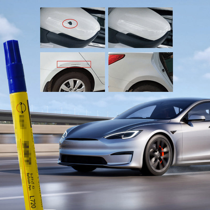 PaintFix™ – Weg met krassen in seconden! 1+2 GRATIS