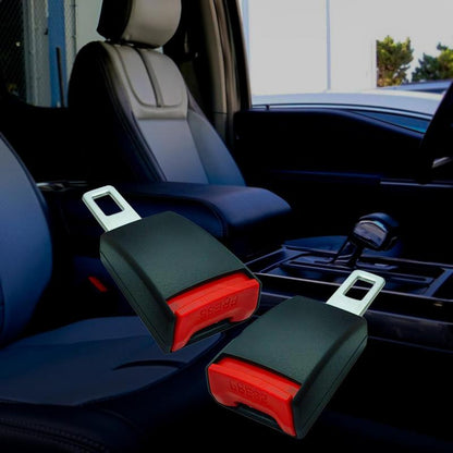 ComfortCruze – Veiligheidsgordelverlenger | 1+1 GRATIS