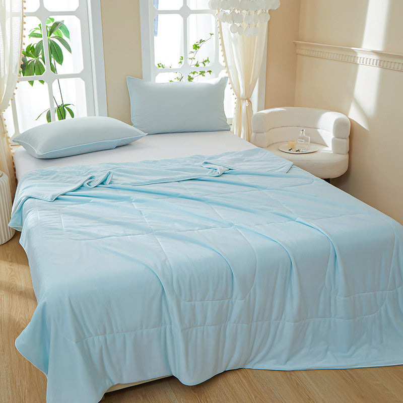 ChillNest – Verkoelende Comfortdeken | 50% KORTING
