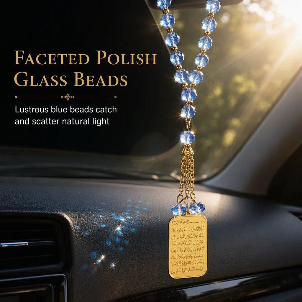 Arabische Spirit Amulet – Directe Rust Aanbieding