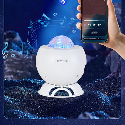 MoodSync Luidspreker — Transformeer Kamers Direct