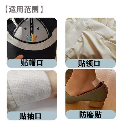 SweatShield Inserts — Beveiliging Zonder Zweet