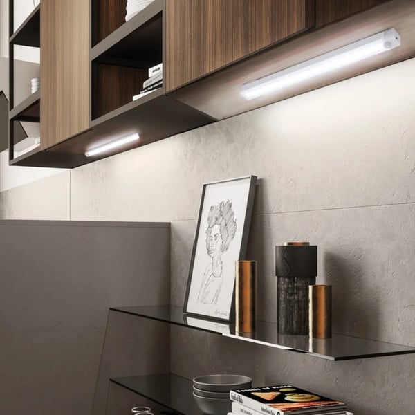 LumaSense — Directe Gloed Comfort