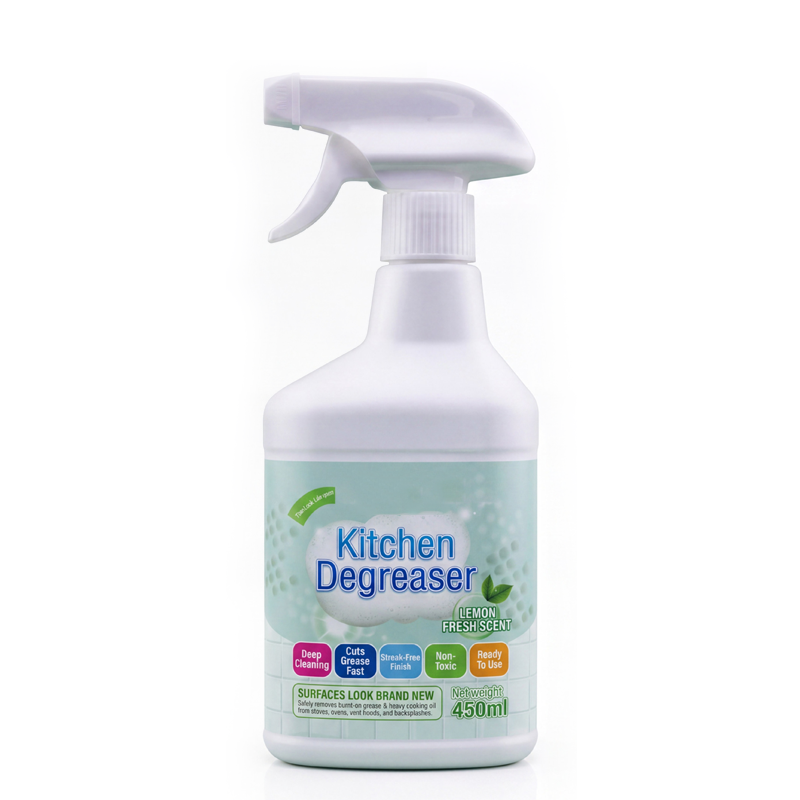 GlideClean Pro — Keuken Ontvetter | 2+1 GRATIS