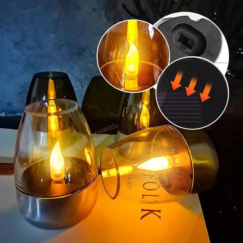 LumeAura — Eindeloze Gezellige Avonden