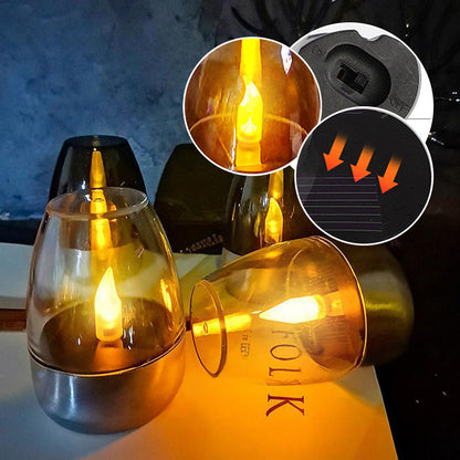LumeAura — Eindeloze Gezellige Avonden