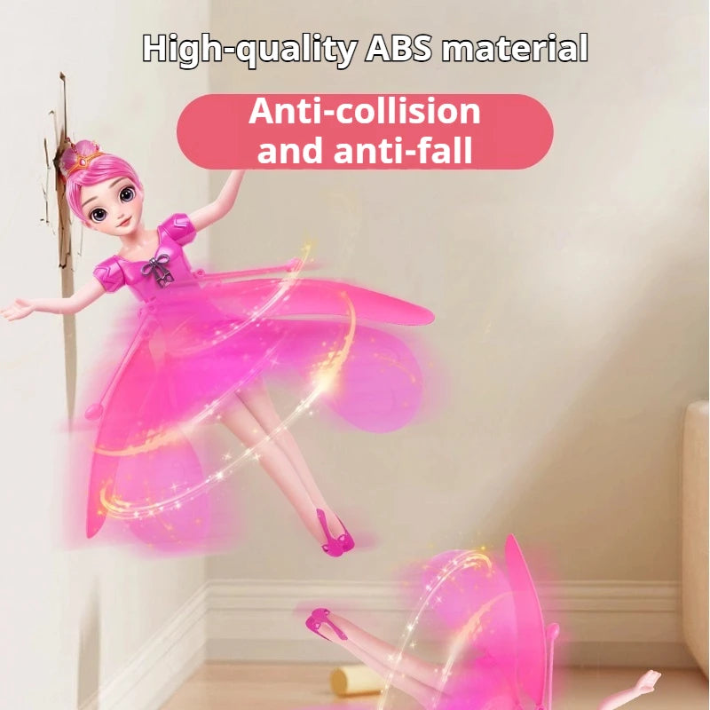 MagicFly – Zwevend Magisch Speelgoed | 1+1 GRATIS