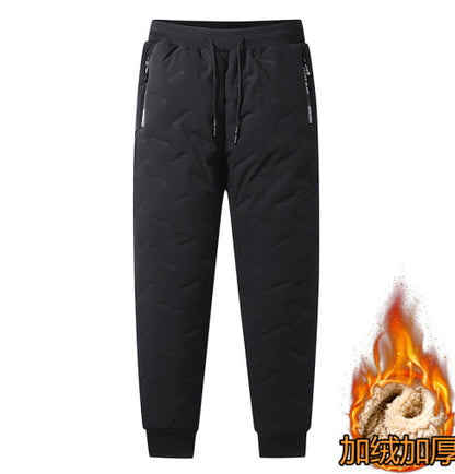 ThermoFlex – Waterdichte winterthermobroek | 50% KORTING